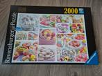 Ravensburger puzzel 2000 stukjes, Ophalen of Verzenden, Meer dan 1500 stukjes, Zo goed als nieuw, Legpuzzel