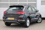 Volkswagen T-Roc 1.0 TSI 110pk Style | Airco | Parkeersensor, Voorwielaandrijving, 12 maanden, Stof, Gebruikt