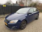 SEAT Toledo 1.0 TSI Reference Clima/Cruise/LMV (bj 2018), Auto's, Seat, Voorwielaandrijving, Stof, Gebruikt, 580 kg