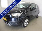 Opel Crossland X 1.2 Turbo Innovation Afn trekh. | LED | LMV, Voorwielaandrijving, 840 kg, Gebruikt, 1199 cc