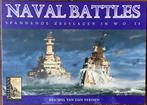 Phalanx games Naval Battles, Ophalen of Verzenden, Zo goed als nieuw