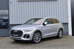 Audi Q5 55 TFSI e S-Line 367 Pk Luchtvering Trekhaak Matrix, Automaat, Gebruikt, 4 cilinders, Bedrijf