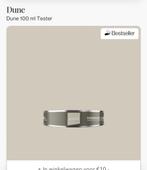Sample  eric kuster - kleur Dune, Ophalen of Verzenden, Nieuw