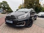 Kia Cee'd 1.4 Cvvt Black-Line A-C Elek Pakket Pdc Lmv, Voorwielaandrijving, 101 pk, Gebruikt, 4 cilinders