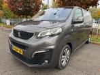 Peugeot Expert 227S 2.0 BlueHDI 180 Premium Pack Automaat Ca, Gebruikt, 4 cilinders, Leder en Stof, Origineel Nederlands