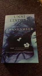 Unni Lindell - Zwanenmeer, Ophalen of Verzenden, Zo goed als nieuw, Unni Lindell