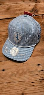 Scuderia Ferrari HP 2025 Special Edition Charles Leclerc, Kleding | Heren, Hoeden en Petten, Ferrari, Nieuw, Pet, One size fits all