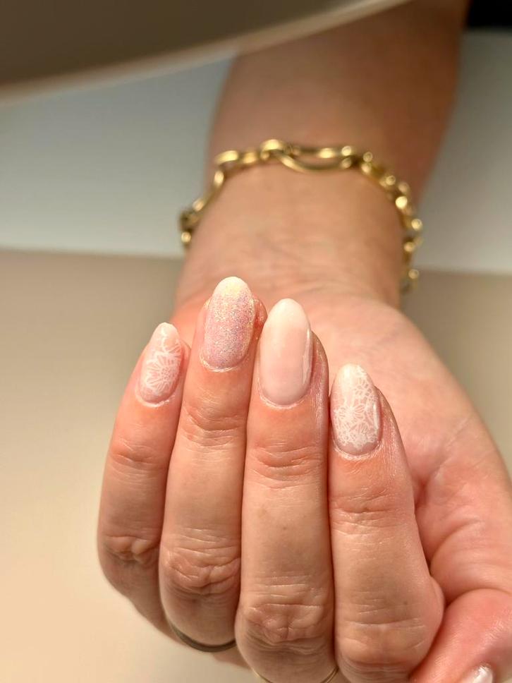 Biab aanbieding, Sieraden, Tassen en Uiterlijk, Uiterlijk | Cosmetica en Make-up, Nieuw, Ophalen