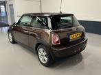 Mini Mini 1.6 One Business Line Airco/NweApk/Origineel NL, Auto's, Mini, 1045 kg, Origineel Nederlands, Te koop, Benzine