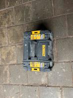 Dewalt Murenfrees met Diamantschijven, Doe-het-zelf en Verbouw, Gereedschap | Slijpmachines, Ophalen, Gebruikt