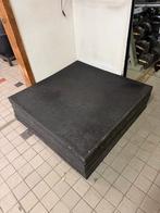 Fitnessmatten / Vloertegels - Set, Ophalen of Verzenden, Zo goed als nieuw, Fitnessmat