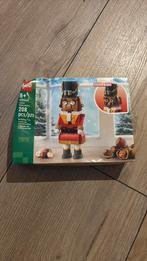 Lego notenkraker nieuw in doos, Ophalen of Verzenden, Zo goed als nieuw