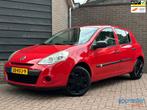 Renault Clio 1.2 Special Line Airco/Navigatie/NAP/Eerste eig, Auto's, Renault, Voorwielaandrijving, Gebruikt, Zwart, 4 cilinders