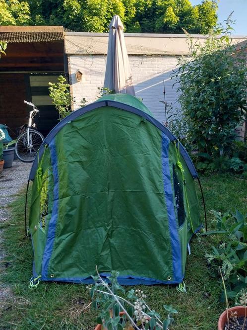 Vango Tay 200 lichtgewicht tent, Caravans en Kamperen, Tenten, Zo goed als nieuw, Ophalen of Verzenden