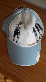 Argentinië WK legendes pet/cap, Ophalen of Verzenden, Nieuw, Buitenlandse clubs, Pet of Muts