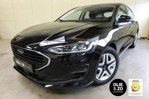 Ford Focus 1.0 EcoBoost Connected, Auto's, Ford, Bedrijf, Te koop, Focus, ABS, Adaptive Cruise Control, Airbags, Airconditioning