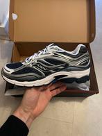 Saucony Omni 9 Deep Navy maat 41 42 43 44 44,5 45 46 46,5, Ophalen of Verzenden, Nieuw, Blauw