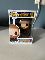 FUNKO POP CAPTAIN AMERICA 288, Ophalen of Verzenden, Gebruikt