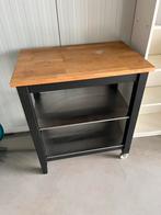 Ikea kookeiland verrijdbaar, Huis en Inrichting, Ophalen, Gebruikt, 50 tot 100 cm, 25 tot 50 cm