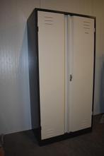 werkplaatskasten/ garagekasten/ opbergkasten/ stalen kasten, Gebruikt, Meerdere deuren, Metaal, 150 tot 200 cm
