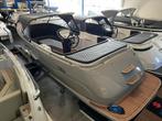 Primeur 710 Tender | 30 tm 100pk Suzuki mogelijk