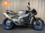 APRILIA TUONO 1000 R (bj 2006), 2 cilinders, Bedrijf, Meer dan 35 kW, 998 cc