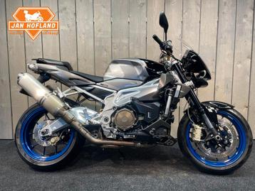 APRILIA TUONO 1000 R (bj 2006) beschikbaar voor biedingen