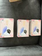 Nagels lamp, Witgoed en Apparatuur, Persoonlijke-verzorgingsapparatuur, Ophalen of Verzenden, Nieuw, Hand- en Voetverzorging