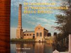 De geschiedenis van het Nijkerks Stoomgemaal Hertog Reijnout, Ophalen of Verzenden, 19e eeuw, Zo goed als nieuw, Frank van Dooren