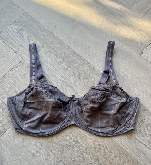 Prima Donna 90E Couture Taupe FullCup (LEES BESCHRIJVING), Kleding | Dames, Ondergoed en Lingerie, BH, Grijs, Ophalen of Verzenden