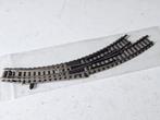 Fleischmann modeltrein N spoor bochtwissel, Hobby en Vrije tijd, Modeltreinen | N-Spoor, Gelijkstroom, Fleischmann, Wagon, Ophalen of Verzenden