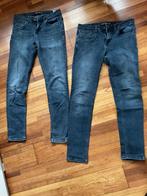 2 Cars jeans maat 28/32 en 29/32, Cars Jeans, Blauw, W32 (confectie 46) of kleiner, Ophalen of Verzenden