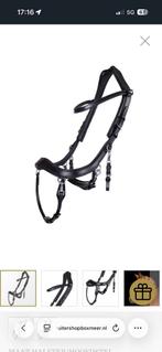 Prestig hoofdstel anatomisch, Dieren en Toebehoren, Ophalen of Verzenden, Zo goed als nieuw, Overige soorten