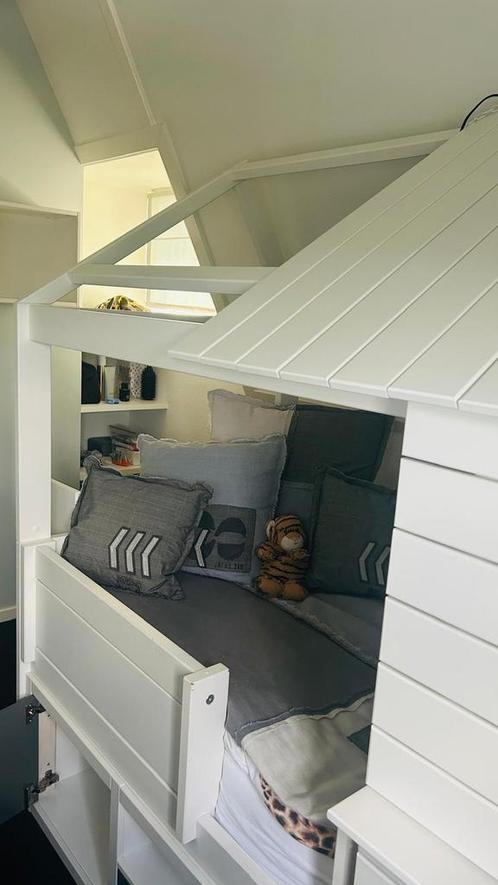 Complete kinderkamer Lifetime, Huis en Inrichting, Slaapkamer | Complete slaapkamers, Gebruikt, Eenpersoons, Ophalen