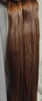 Weave bundel 130 gram nieuw, Ophalen of Verzenden, Zo goed als nieuw, Pruik of Haarverlenging