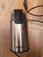 Home Essentials Bonenmaler - Perfect voor verse koffie!, Ophalen of Verzenden, Gebruikt