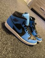 Jordan 1, Kleding | Heren, Schoenen, Blauw, Ophalen of Verzenden, Nike Air Jordan, Sneakers of Gympen