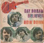 The Monkees - Day Dream Believer - Going Down -1967, Cd's en Dvd's, Vinyl Singles, Pop, Gebruikt, Ophalen of Verzenden