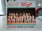 7" Single Jose Marcello - Dansen Moet Je Doen / Que Pasa, Gebruikt, 7 inch, Single, Ophalen of Verzenden