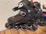 Oxelo Inline Skates - Maat 35-38, Overige merken, Verstelbaar, Kinderen, Ophalen of Verzenden