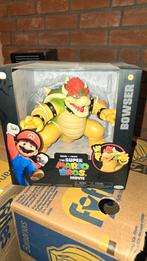 Bowser Figuur - Nieuw in gesealde verpakking, Ophalen, Nieuw