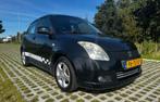 Suzuki Swift 1.3 5DRS 2006 Zwart, Voorwielaandrijving, 965 kg, 400 kg, USB