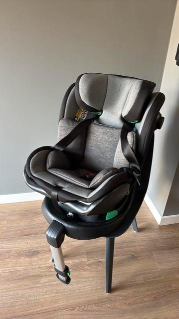car seat - isofix beschikbaar voor biedingen
