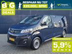 Opel Vivaro GB 1.5 Diesel L2H1 Edition | Parkeersensoren | C, Auto's, Bestelauto's, 15 km/l, Gebruikt, 4 cilinders, 102 pk