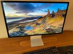 Apple Studio Display (kantelbare standaard), Computers en Software, Monitoren, Thunderbolt, Ophalen of Verzenden, Zo goed als nieuw