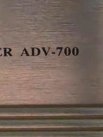 Denon ADV-700 DVD-speler, Ophalen of Verzenden, Gebruikt, Dvd-speler