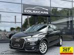 Audi Q3 1.4 TFSI Pro Line - Navigatie- Trekhaak, Auto's, 1380 kg, Euro 6, 4 cilinders, 150 pk