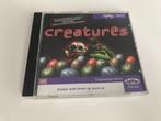 Creatures Pc Game, Spelcomputers en Games, Games | Pc, 1 speler, Ophalen of Verzenden