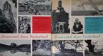 [ZANDSTRA, EVERT] - Zwervend door Nederland., Boeken, Ophalen of Verzenden, Zo goed als nieuw