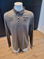 Mooie groene Pme Legend trui maat XL, Pall Mall PME Legend, Maat 56/58 (XL), Ophalen of Verzenden, Zo goed als nieuw